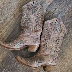Cowgirl Boots